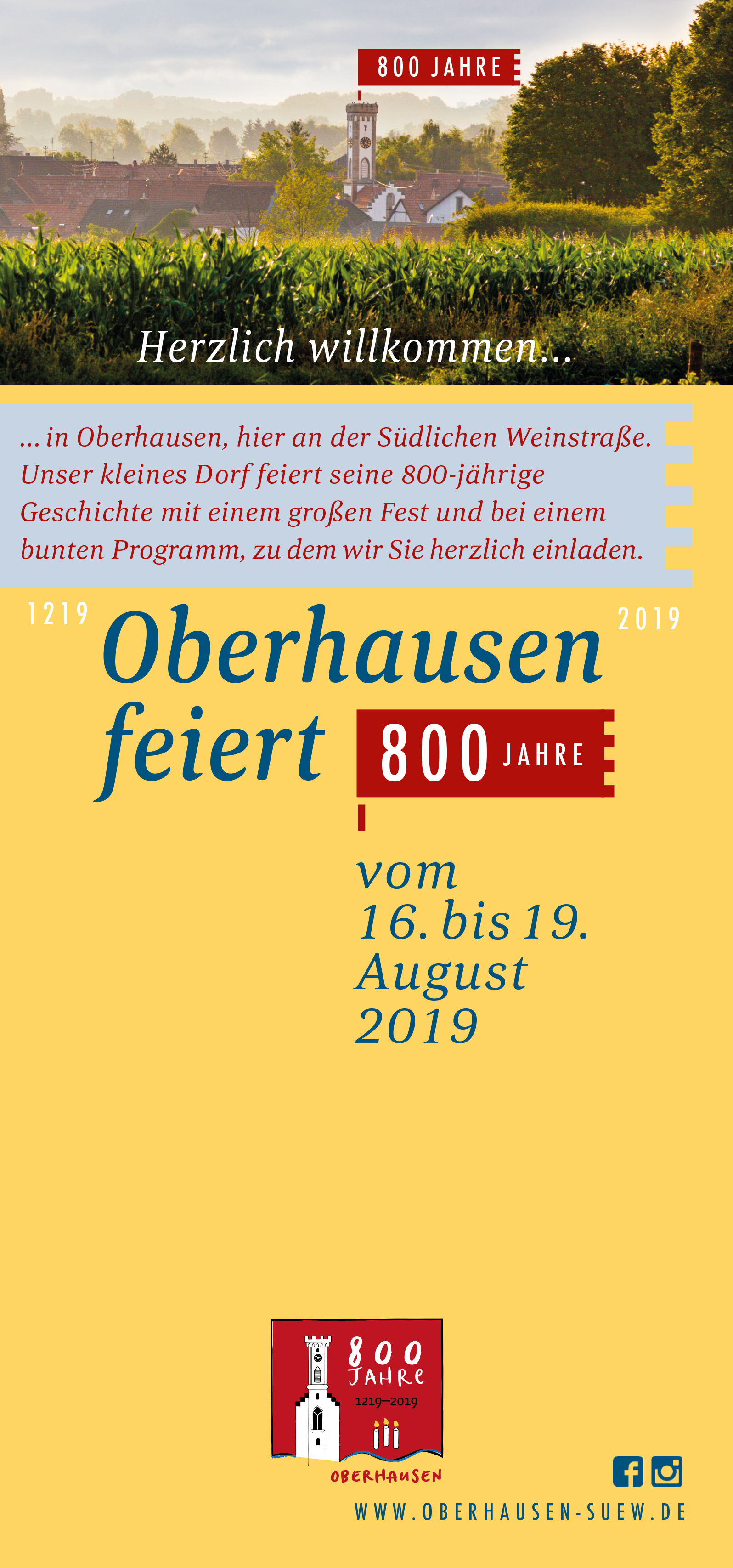 Oberhausen 800 Programmheft RZ S1